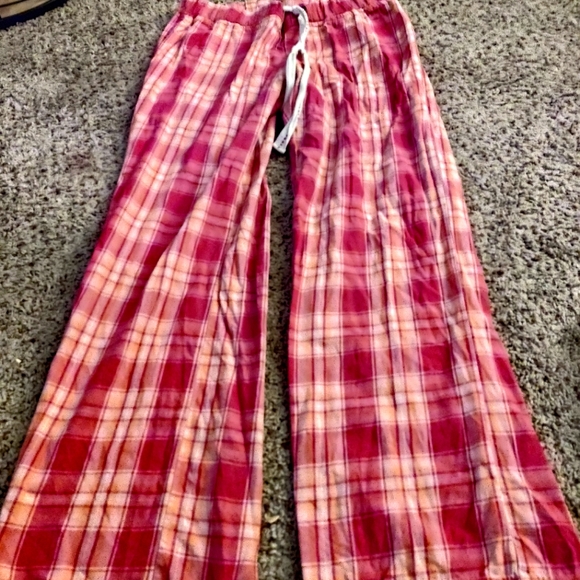 old navy pajama pants